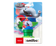 Nintendo amiibo Super Mario BW - Elephant Mario - 1486979 - zdjęcie 2
